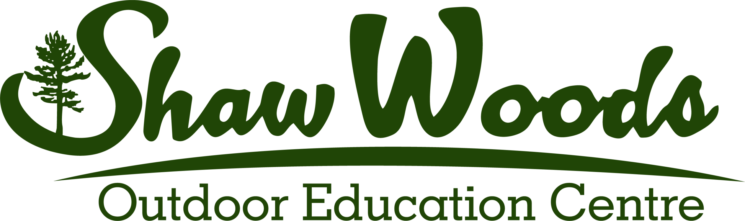 Logo Shaw Woods